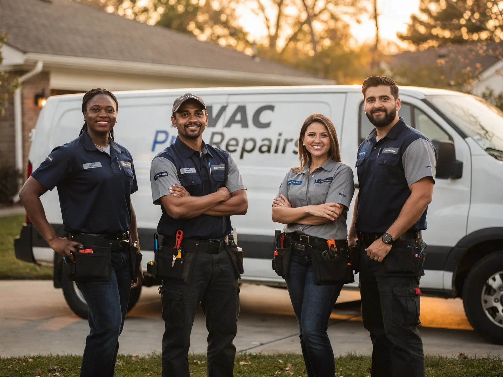 Heat Pump Repair company in Minong, WI