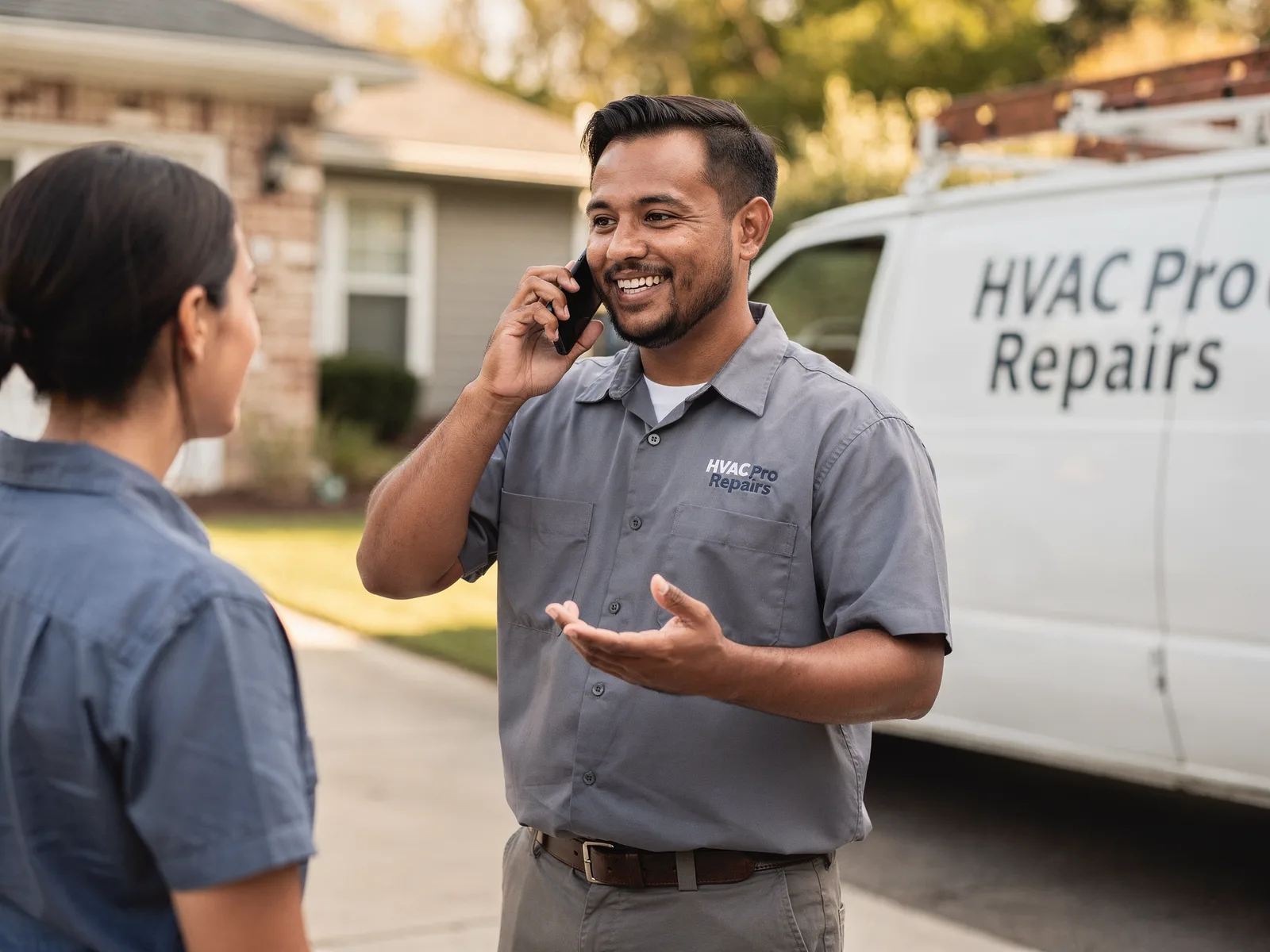 Heat Pump Repair Minong, WI FAQs